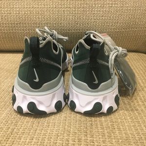 nike react element 55 michigan state